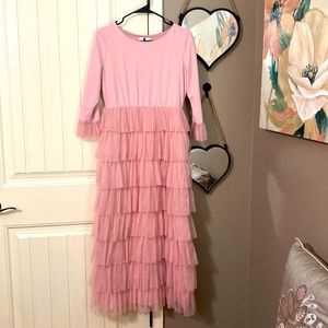 Dainty jewells dress